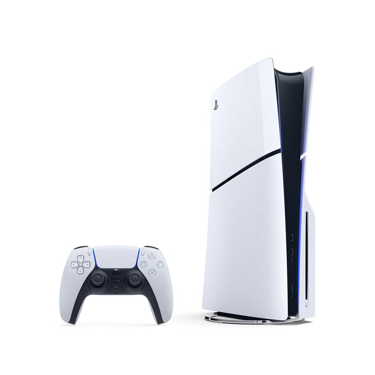 ps5 standard