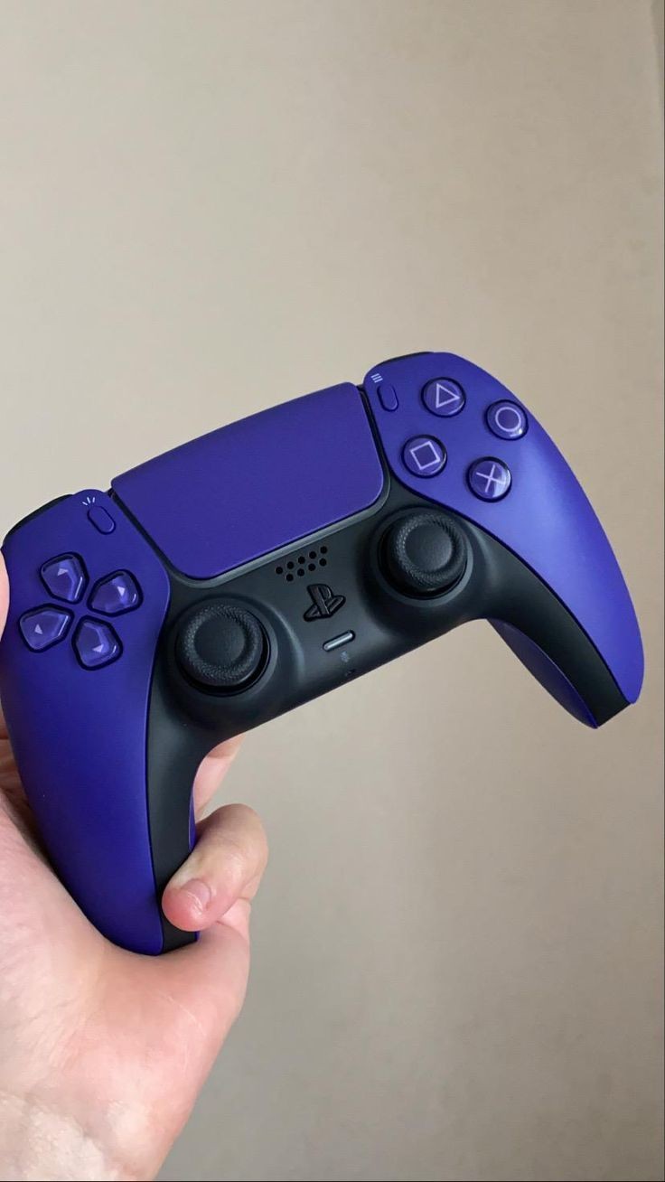 Dual Sense
