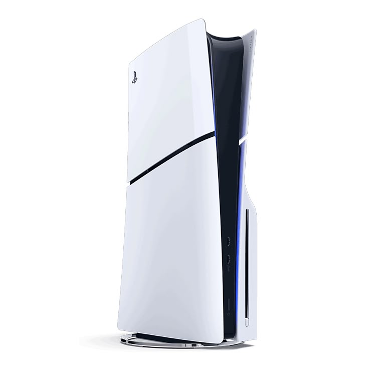 ps5 standard
