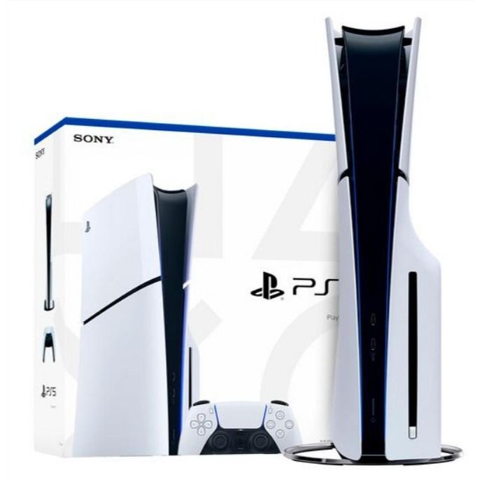 ps5 standard